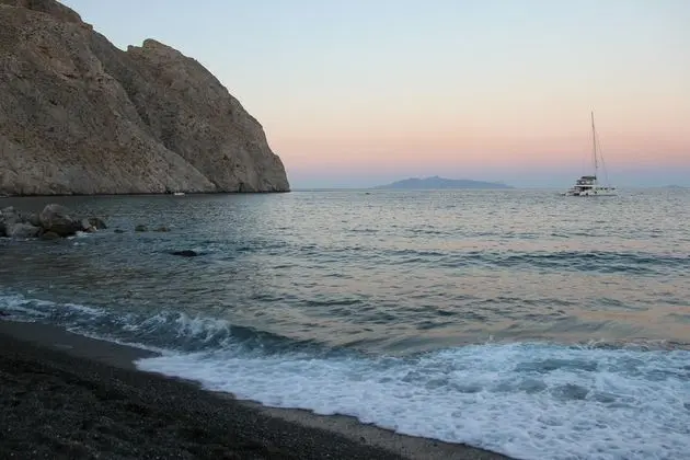 Filoxenia Luxury Villas - Plaj