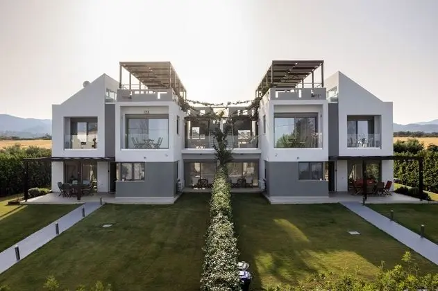Filoxenia Villas - Dış Mekan