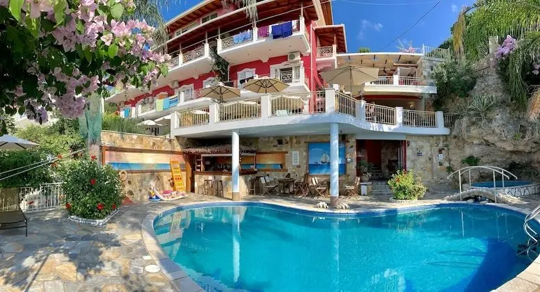 Filoxenia Sea & View - Öne Çıkan Resim