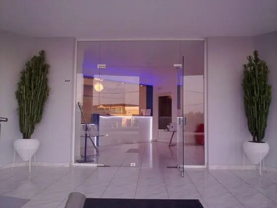 Filoxenia Hotel