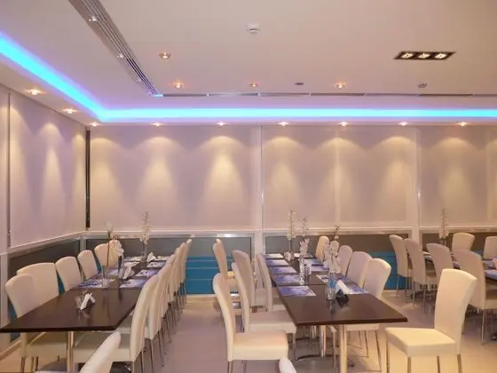 Filoxenia Hotel - Yeme / İçme