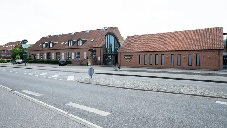 Filsø Hotel - Tønder