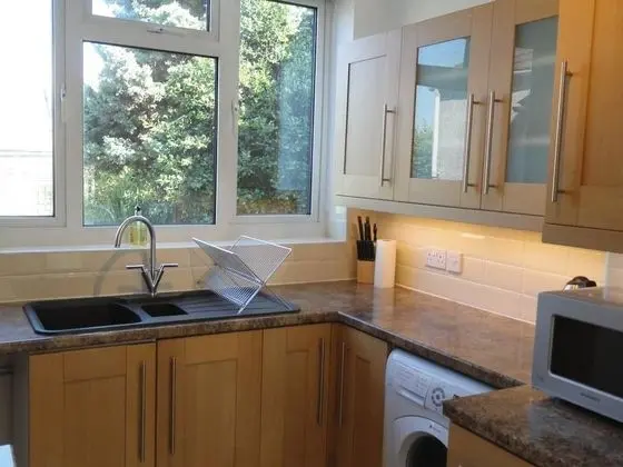 Filton House - Mutfak
