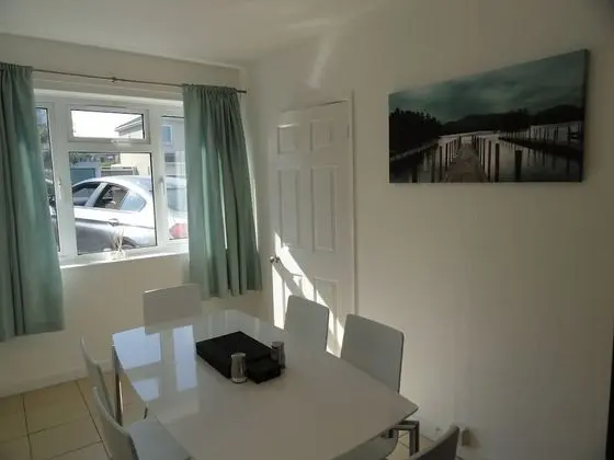 Filton House - Yerinde Yemek