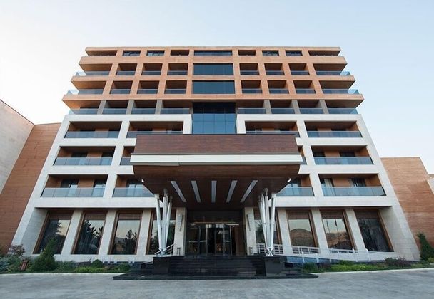 Fimar Life Thermal Resort HotelFotoğrafı