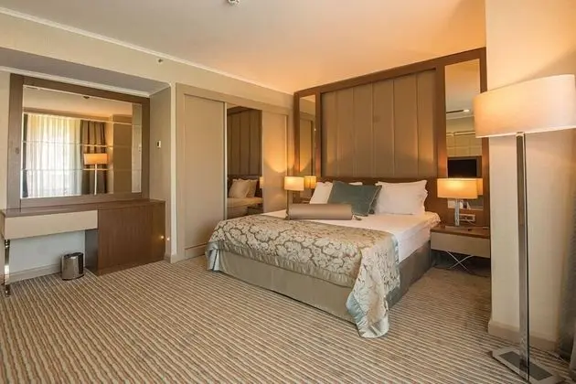 Fimar Life Thermal Resort Hotel - Oda