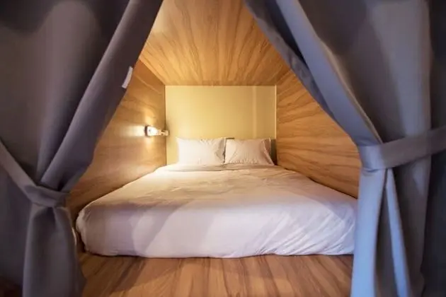 Fin Hostel Co Working