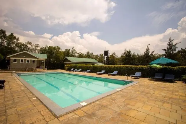 Fina Gardens Resort