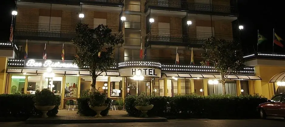 Hotel Fina - 1