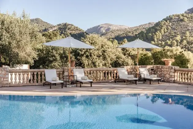 Finca Agroturismo Can Beneit - Öne Çıkan Resim