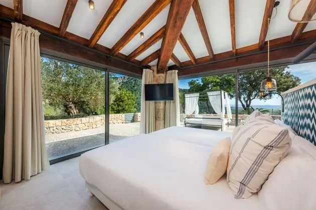 Finca Hotel Albellons Parc Natural - Öne Çıkan Resim
