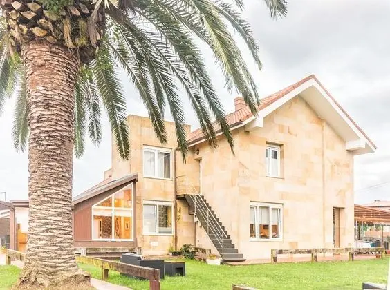 Hotel Finca Alcamino