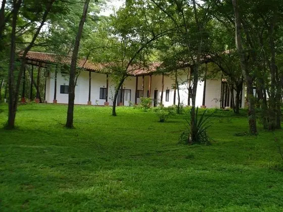 Finca Buena Fuente Residence Hotel - Dış Mekan
