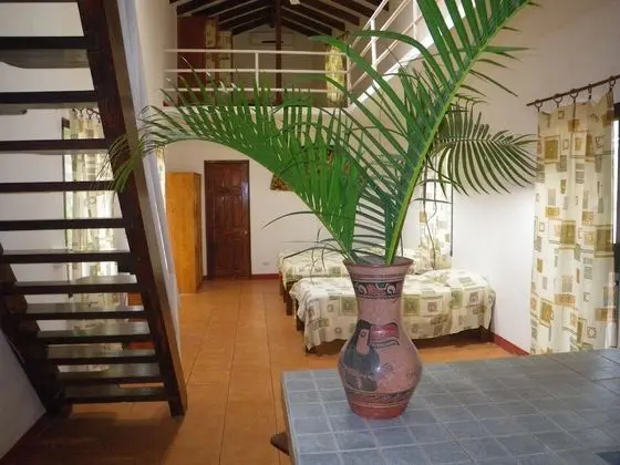 Finca Buena Fuente Residence Hotel - Oda