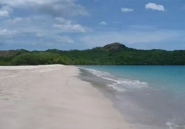 Finca Buena Fuente Residence Hotel - Plaj