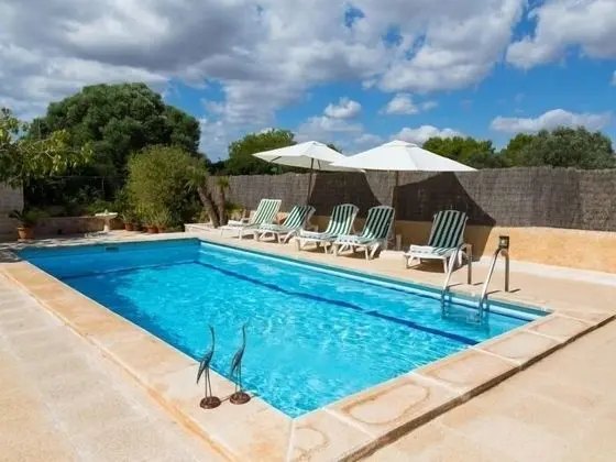 Finca Ca Na Maria