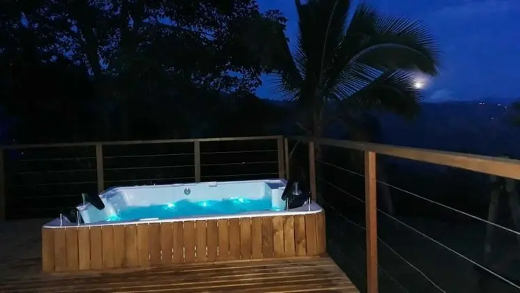 Finca Caja De Oro Fredonia - Havuz