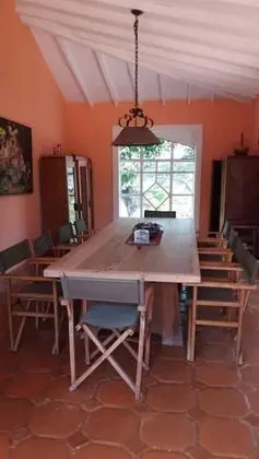 Finca Caja De Oro Fredonia - Yerinde Yemek