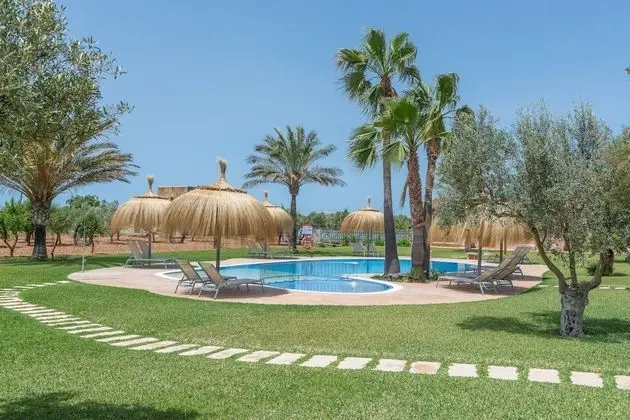 Finca Hotel Can Canals & Spa