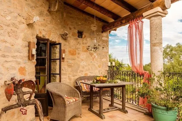 Finca Can Duvai Mallorca