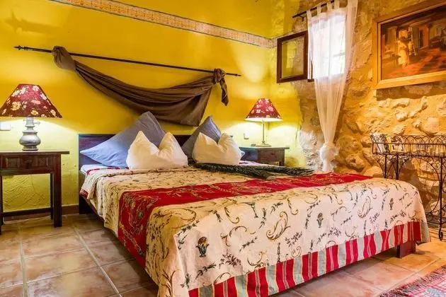 Finca Can Duvai Mallorca - Oda