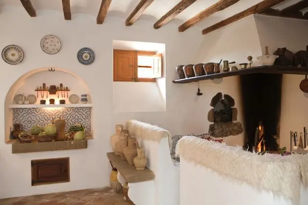 Finca Hotel Can Estades