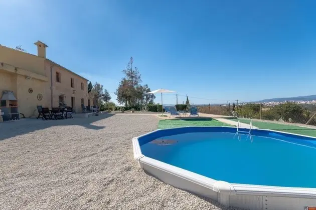 Finca Can Rebasso
