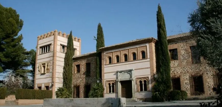 Finca Casa Palacio (10 min Puy du Fou, 6 km Toledo) - 1