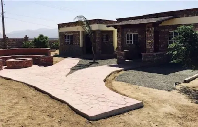 Finca Chavez