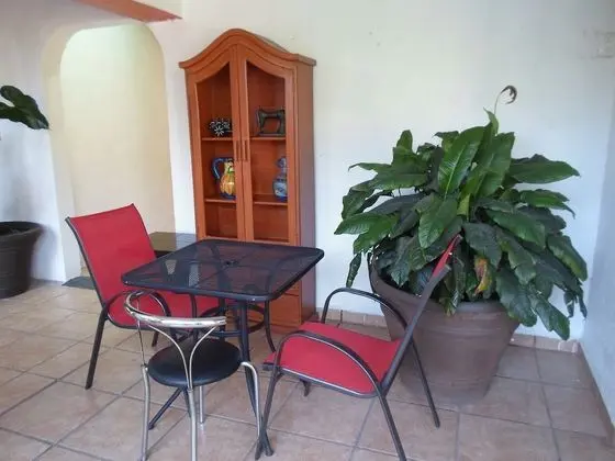 Finca Chipitlán Hotel