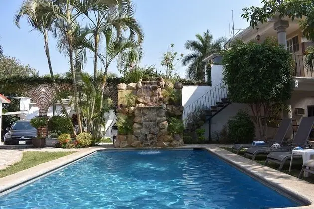 Finca Chipitlán Hotel
