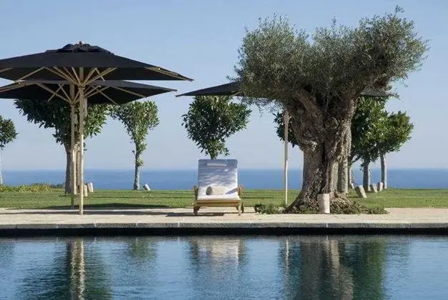 Finca Cortesin Golf and Spa - Havuz