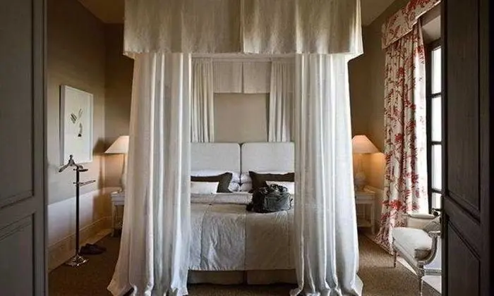 Finca Cortesin Golf and Spa - Oda