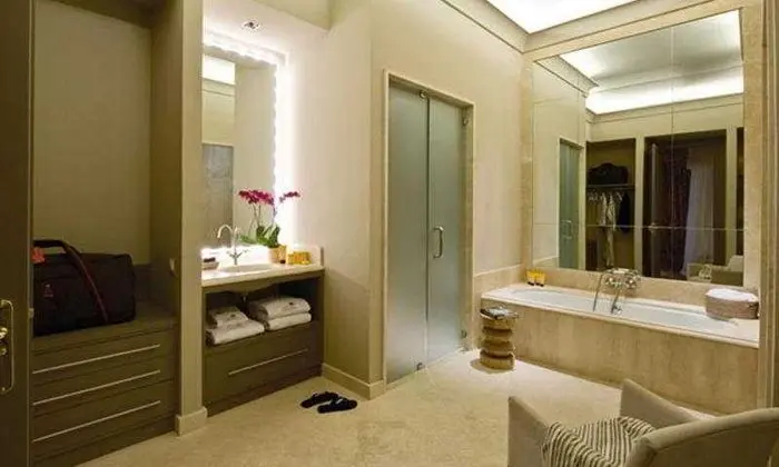Finca Cortesin Golf and Spa - Oda