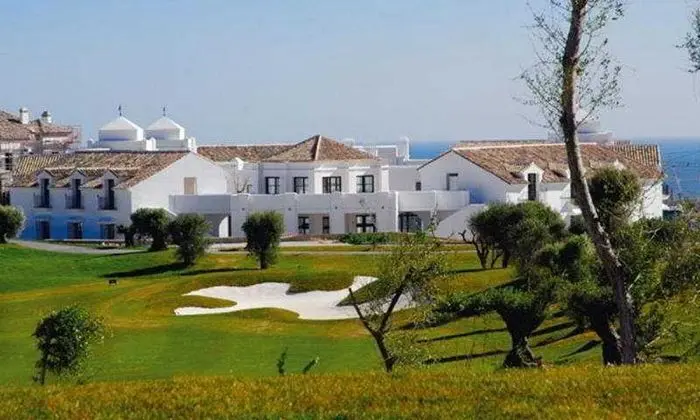 Finca Cortesin Golf and Spa