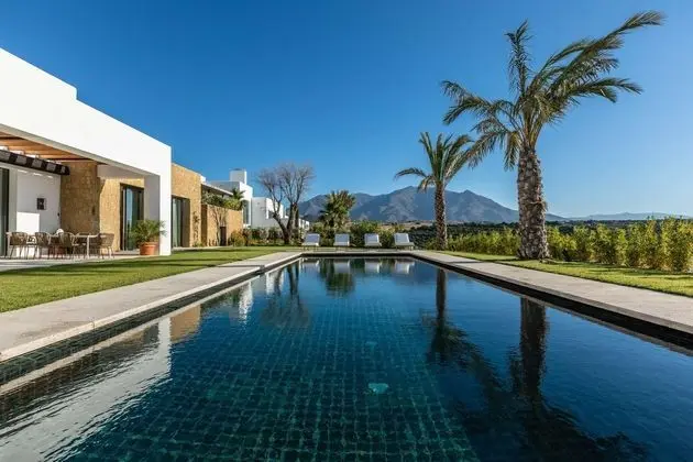 Finca Cortesin Golf and Spa - Genel