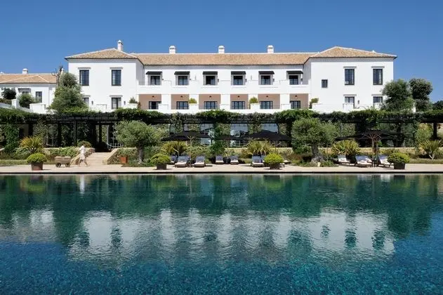 Finca Cortesin Golf and Spa - Öne Çıkan Resim