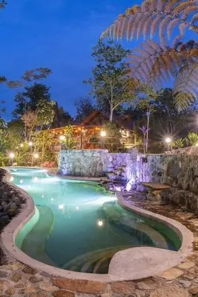 Finca de la Vaca - Glamping