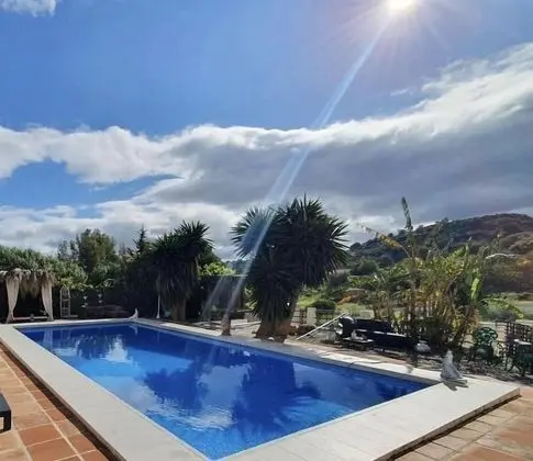 Finca del Gecko