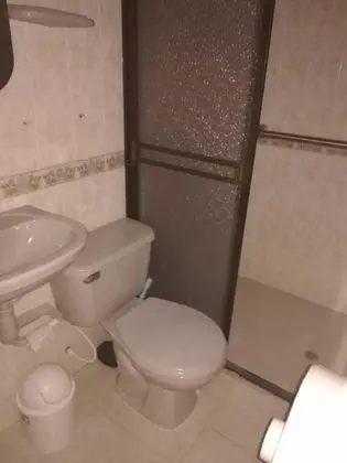 Finca El Encanto Eje Cafetero - Banyo Tipleri