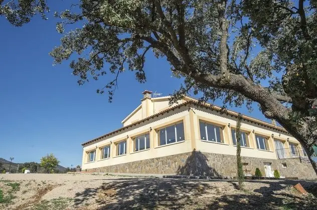 Finca Encinar de las Flores