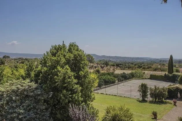 Finca Es Cabas - Dış Mekan