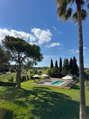Finca Es Mayolet - Havuz