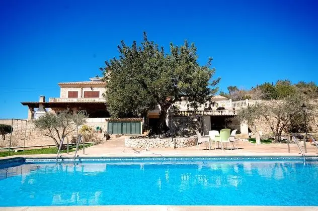 Finca Es Putxet d'en Roure VIP