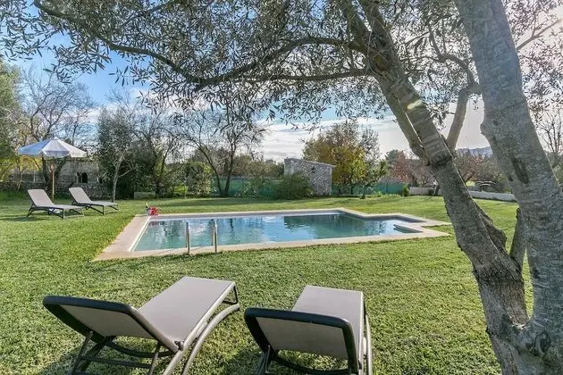 Finca Es Serral