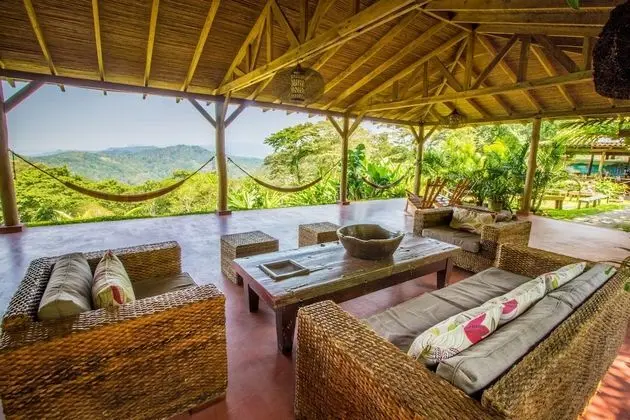 Finca Esperanza Verde - Öne Çıkan Resim