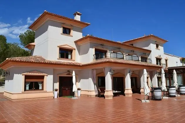 Finca Fabiola