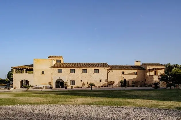 Finca Gomera, Luxury Country House - Dış Mekan