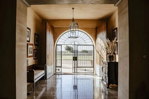 Finca Gomera, Luxury Country House - Lobi