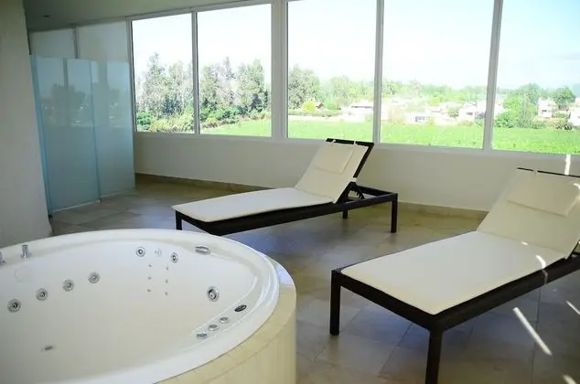 Finca Hermitage - Spa